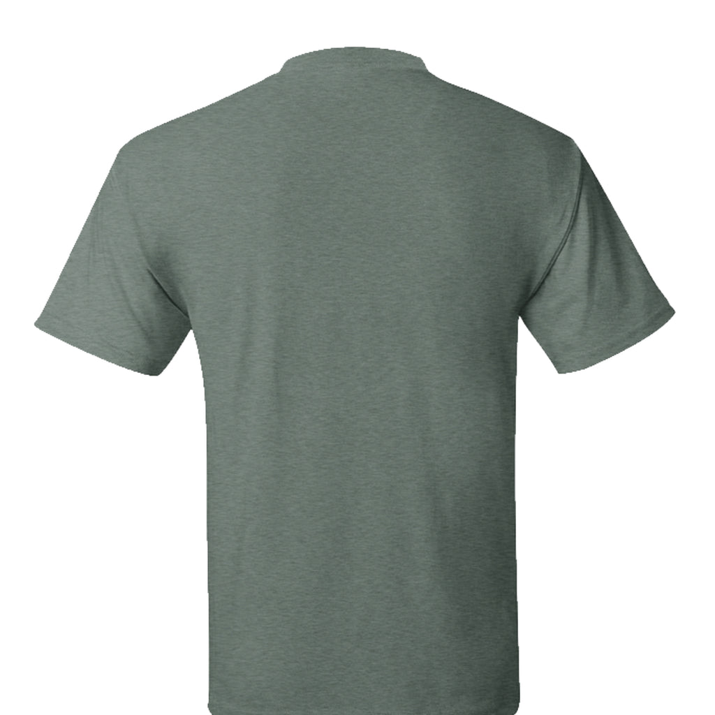 HEATHER GREEN - 5170 - BACK