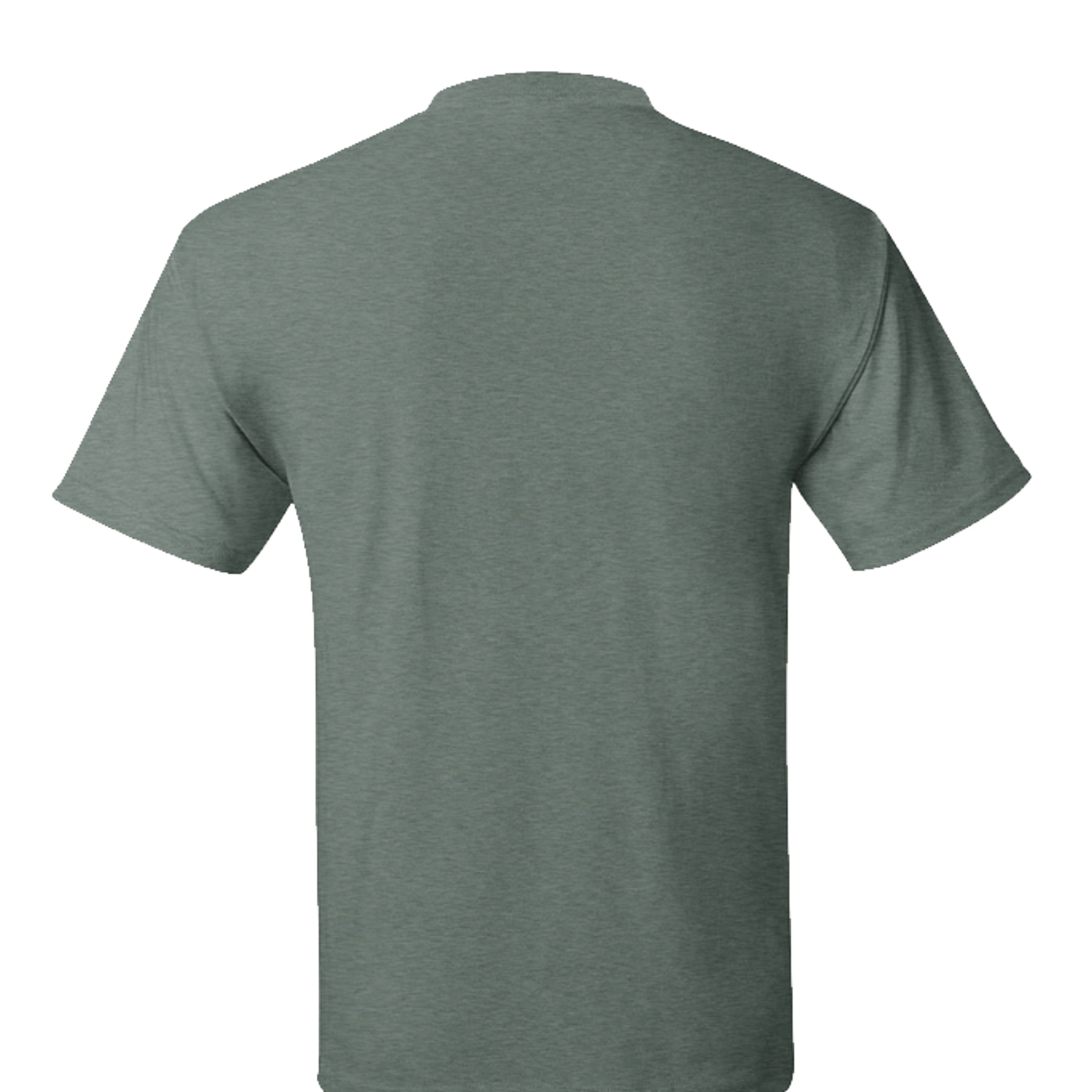 HEATHER GREEN - 5170 - BACK