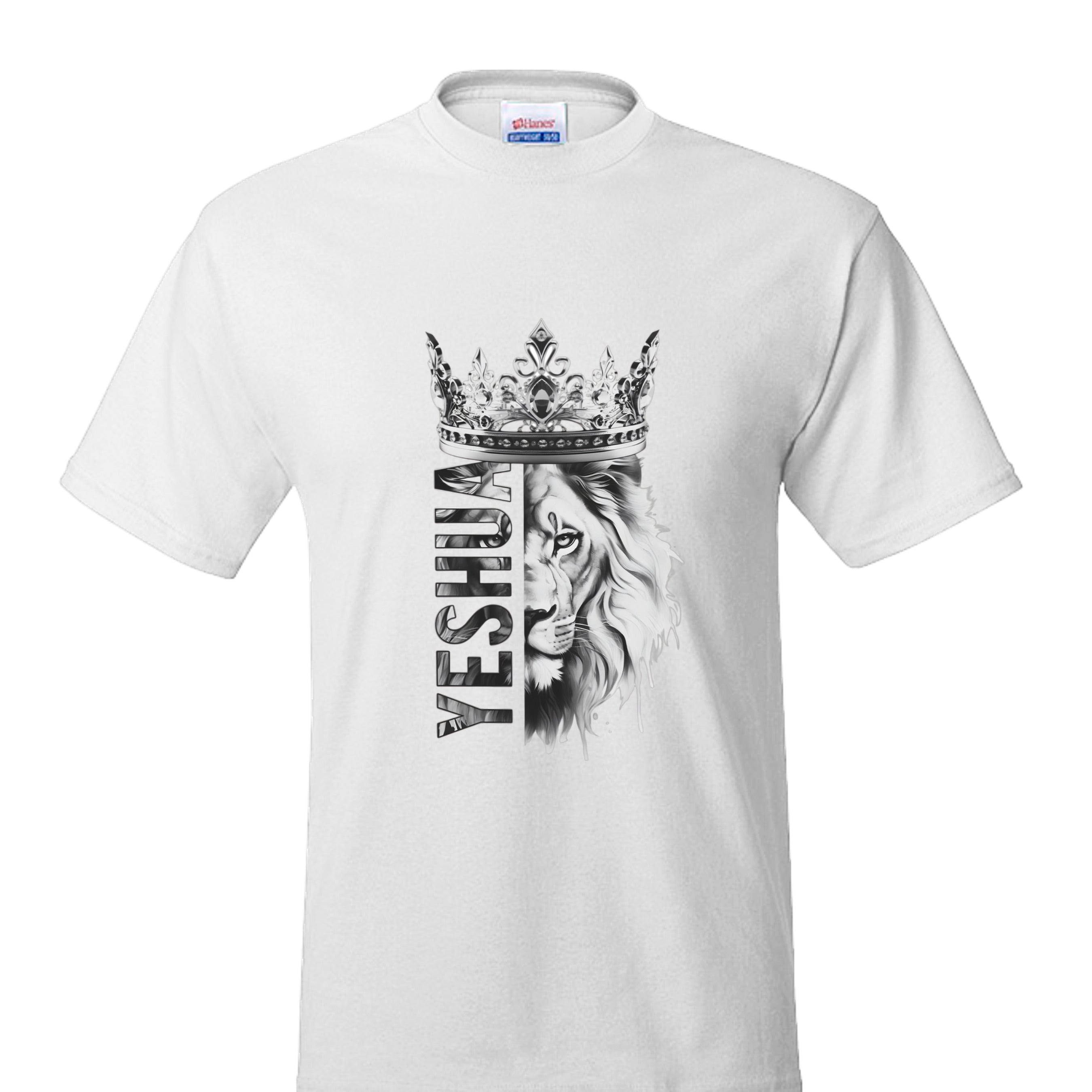 WHITE - 5170 - FRONT