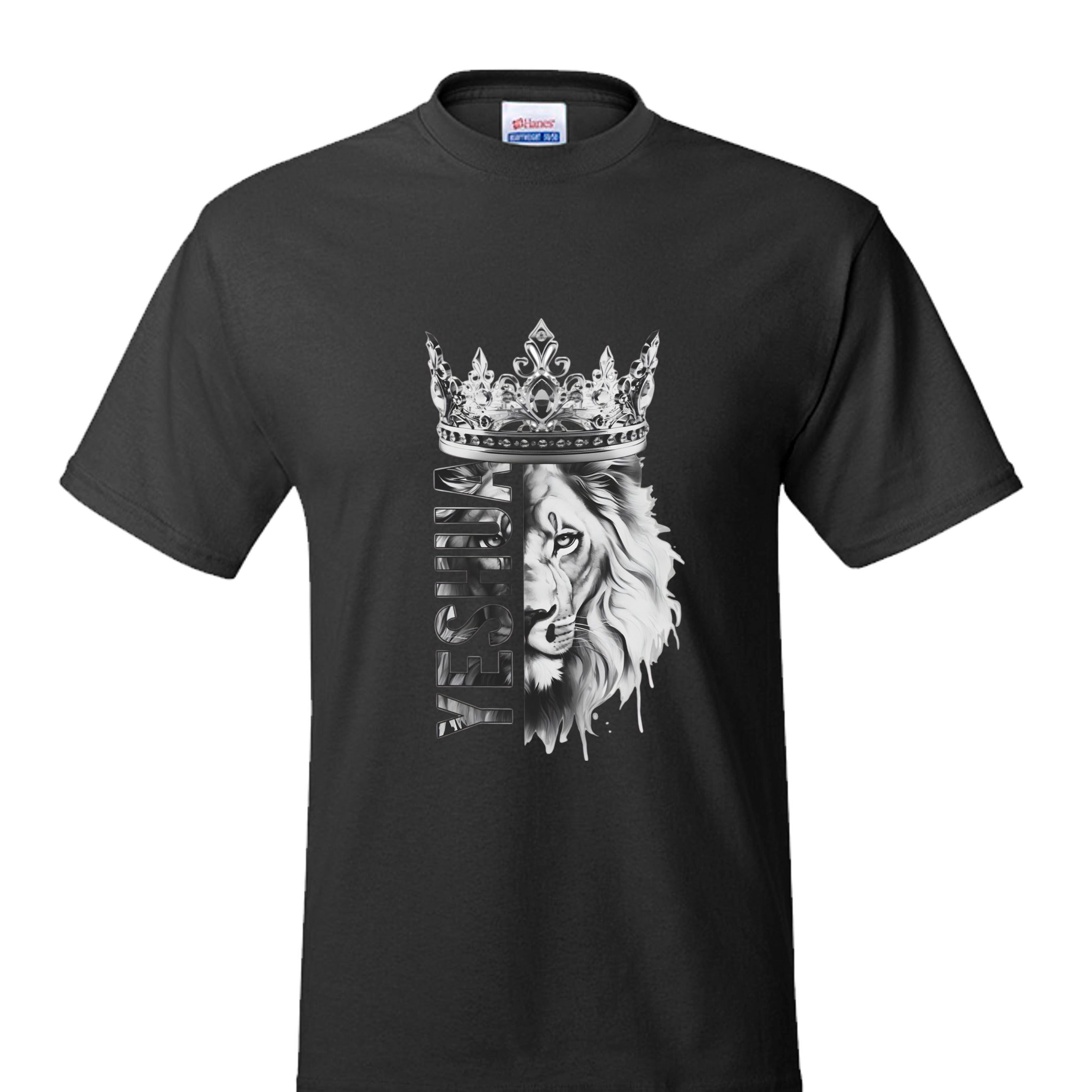 BLACK - 5170 - FRONT